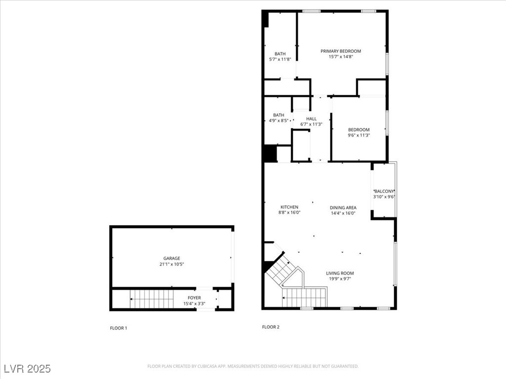 9116 Dancing Snow Court 101