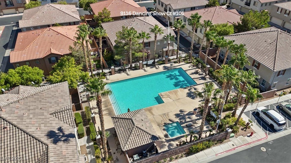 9116 Dancing Snow Court 101