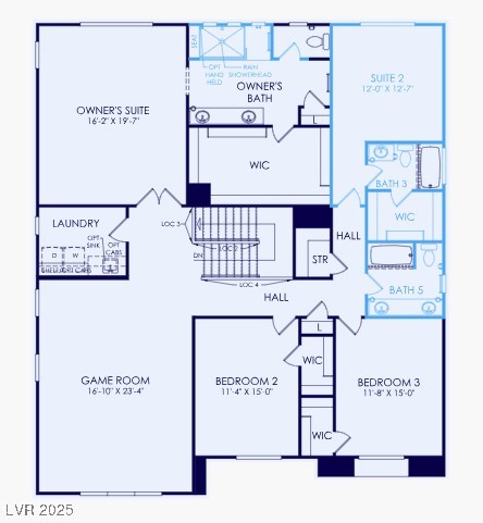 10226 Rosemont Hills Street