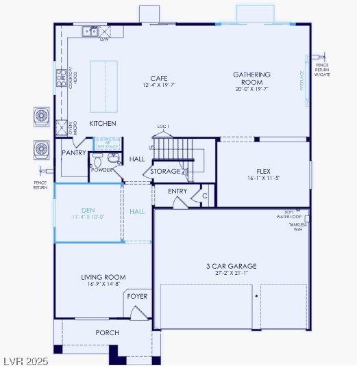 10226 Rosemont Hills Street