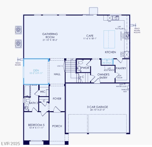 10276 Rosemont Hills Street