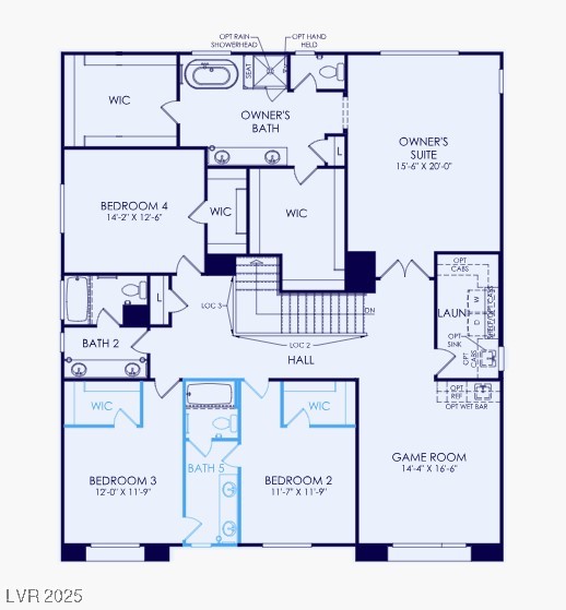 10276 Rosemont Hills Street