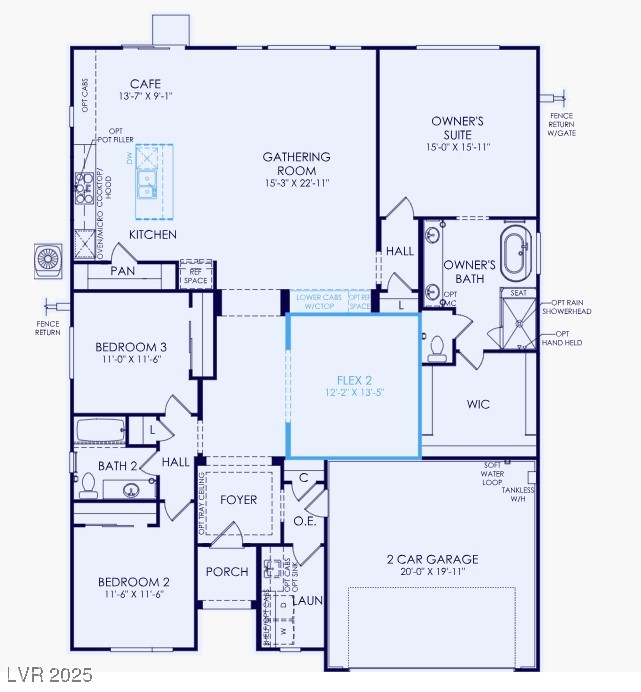 3418 Ava Zepure Avenue