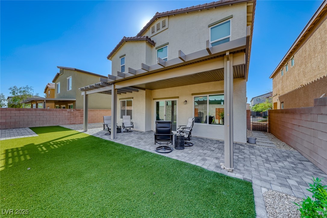 4016 Floating Fern Avenue