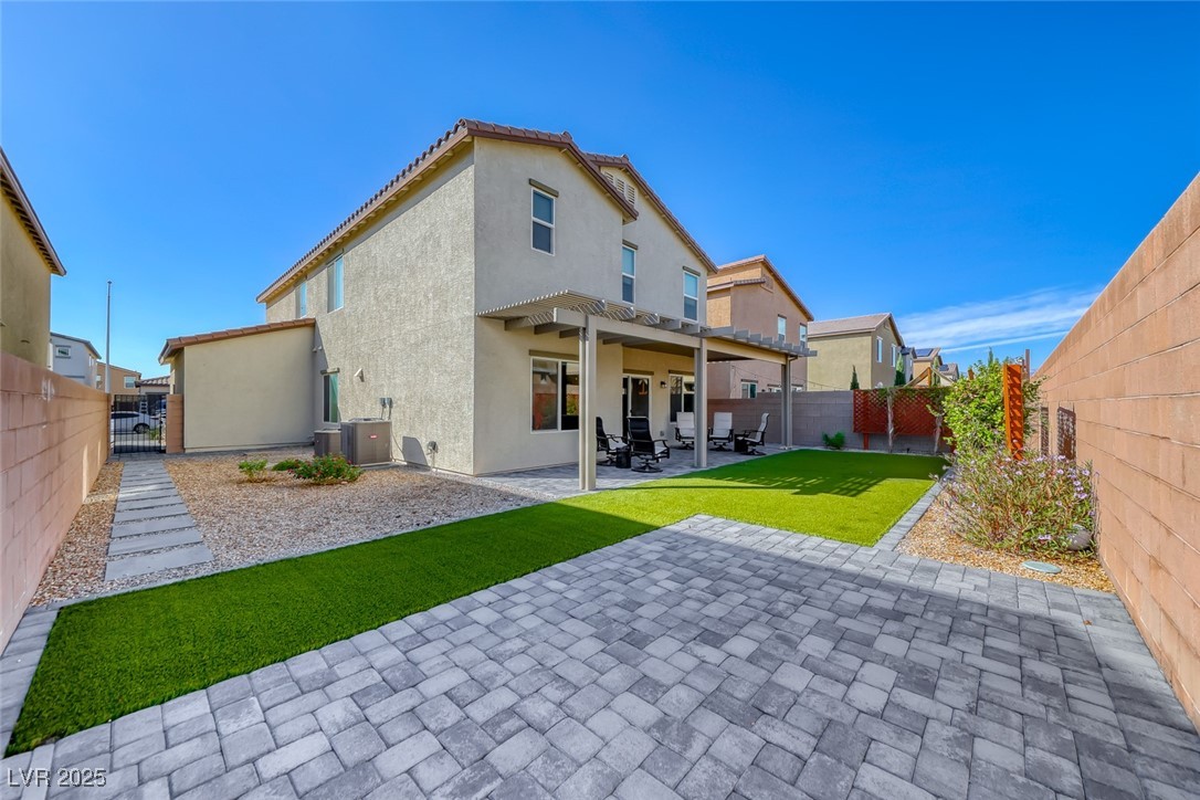 4016 Floating Fern Avenue