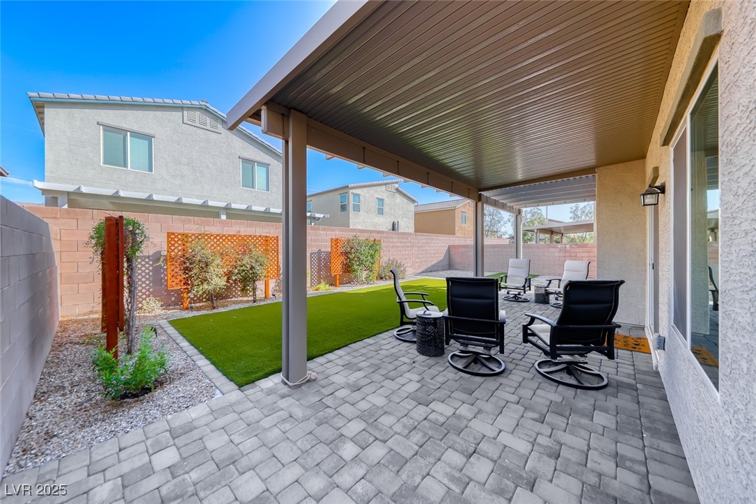 4016 Floating Fern Avenue