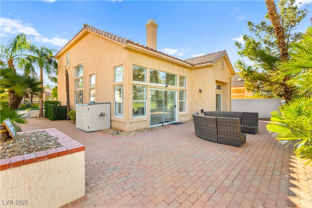 9136 Eagle Ridge Drive