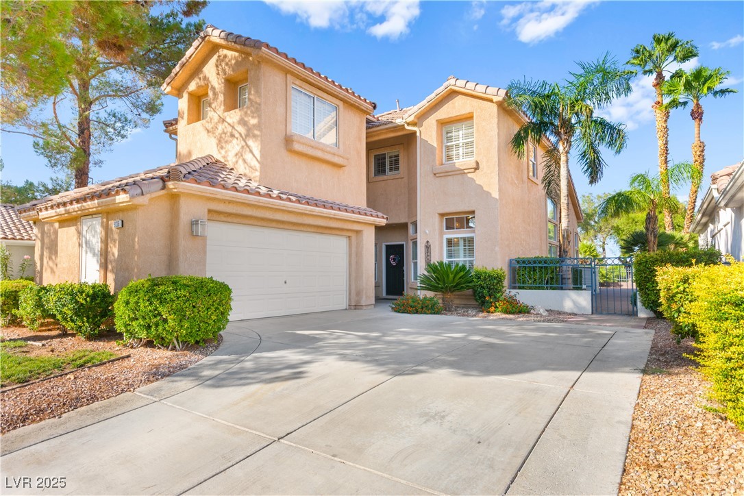 9136 Eagle Ridge Drive