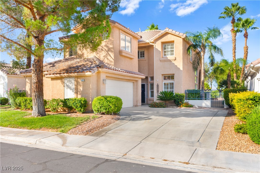 9136 Eagle Ridge Drive