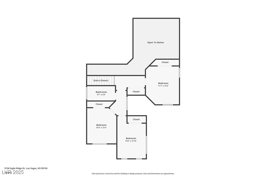 9136 Eagle Ridge Drive