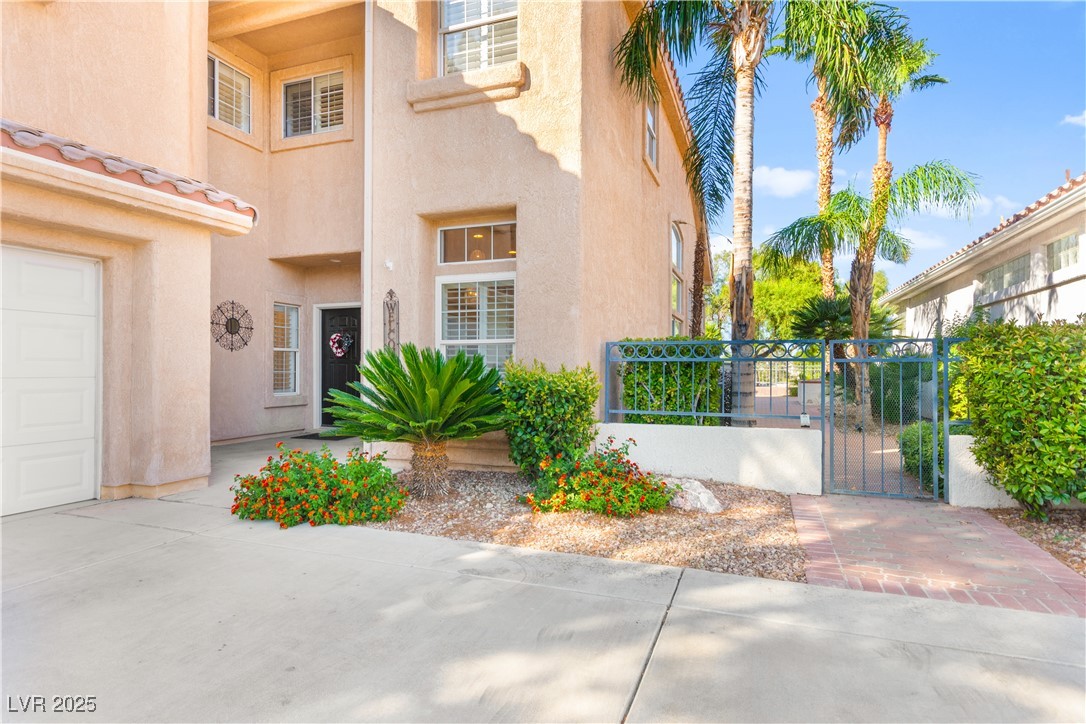 9136 Eagle Ridge Drive