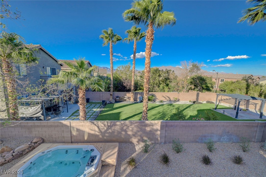 9408 Eagle River Court