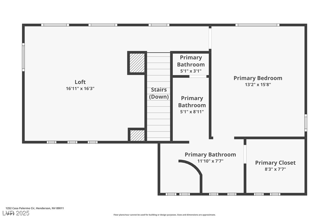1252 Casa Palermo Circle
