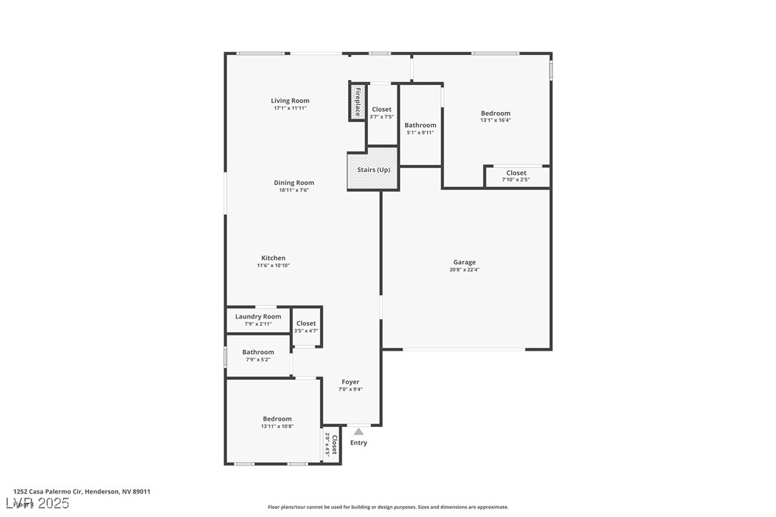 1252 Casa Palermo Circle