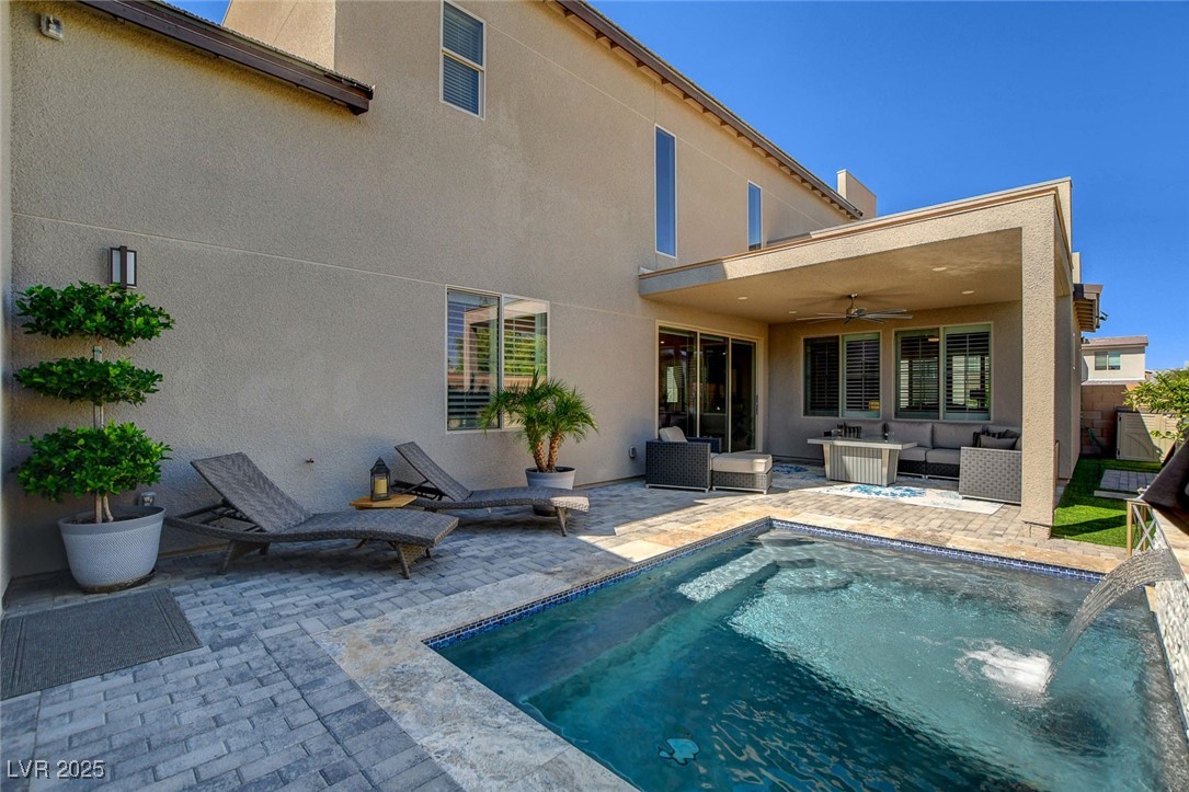 3224 Waterstone Avenue