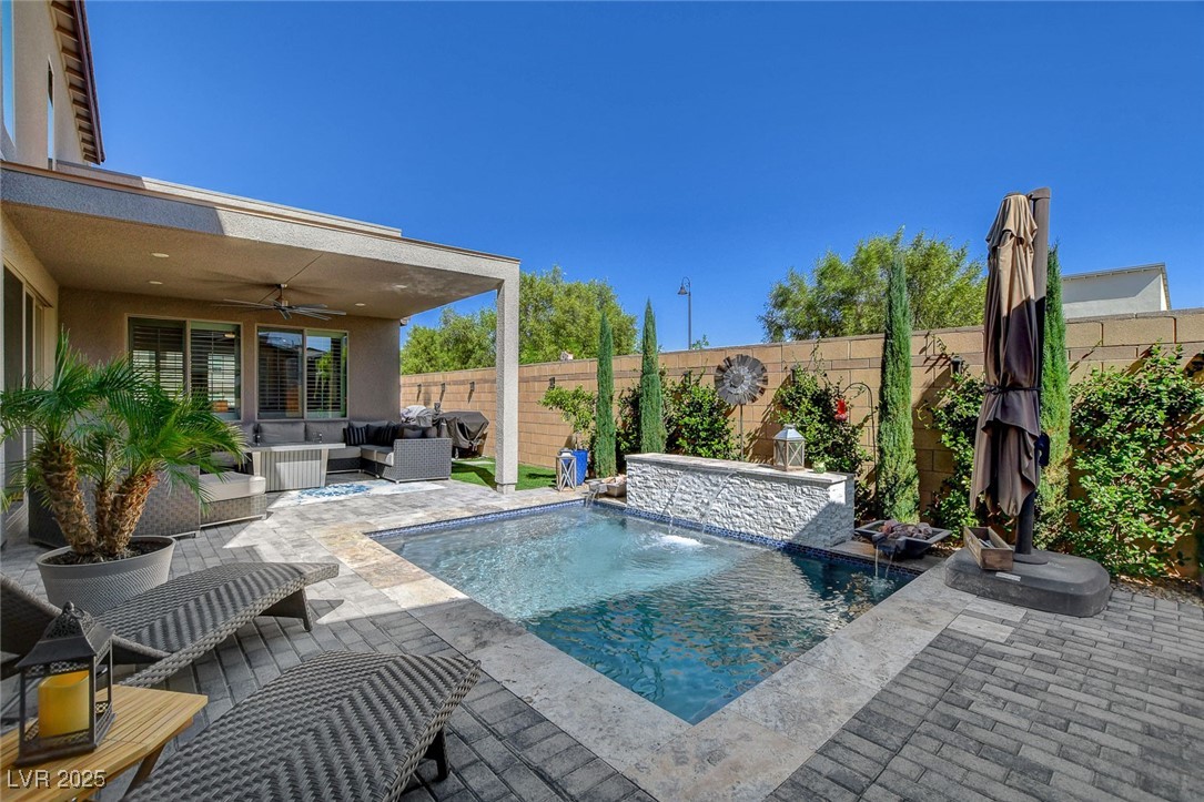 3224 Waterstone Avenue