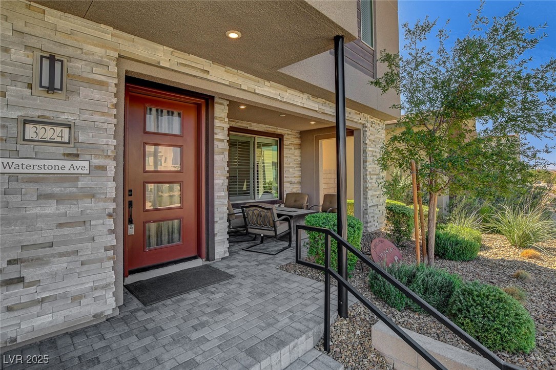 3224 Waterstone Avenue