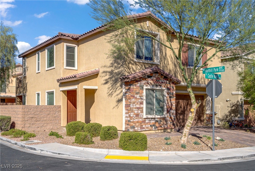 5875 Castle Vale Court