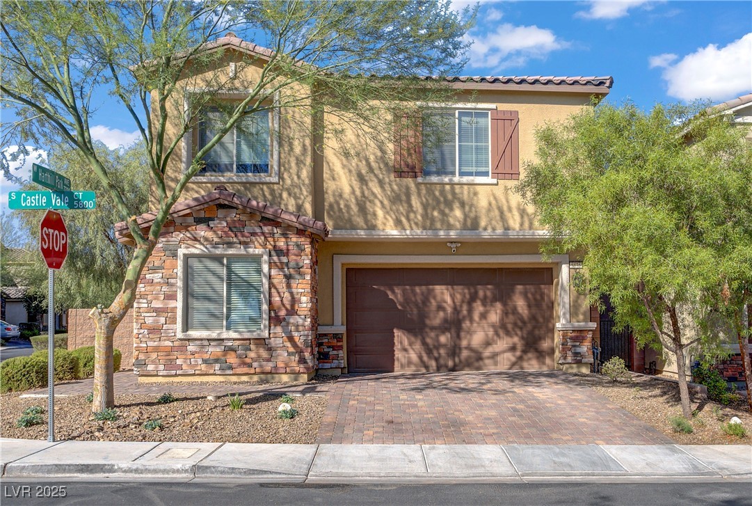 5875 Castle Vale Court