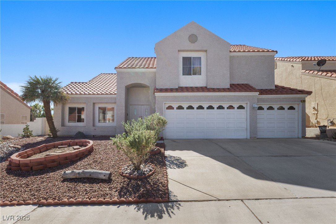 1742 Stagecoach Drive