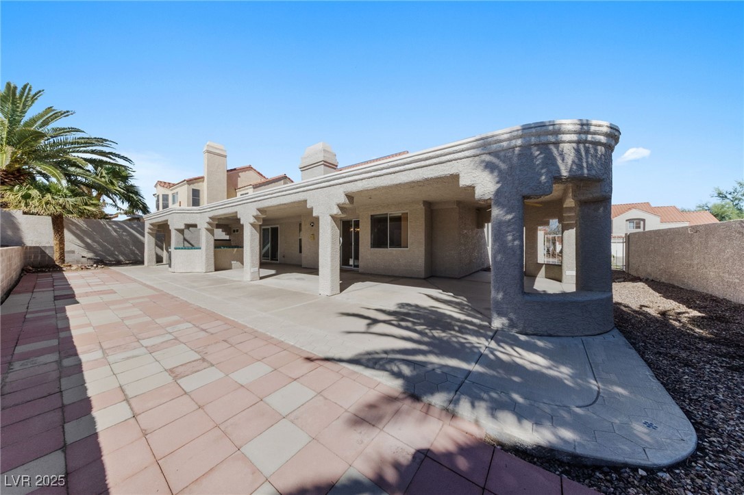 1742 Stagecoach Drive
