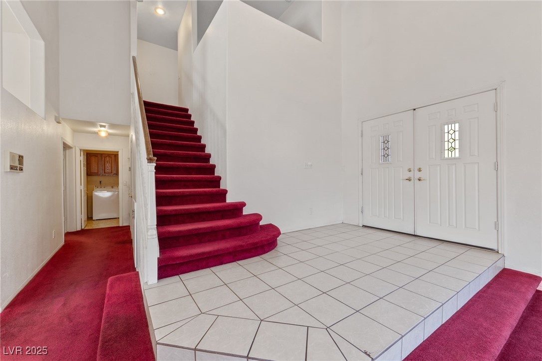 1742 Stagecoach Drive