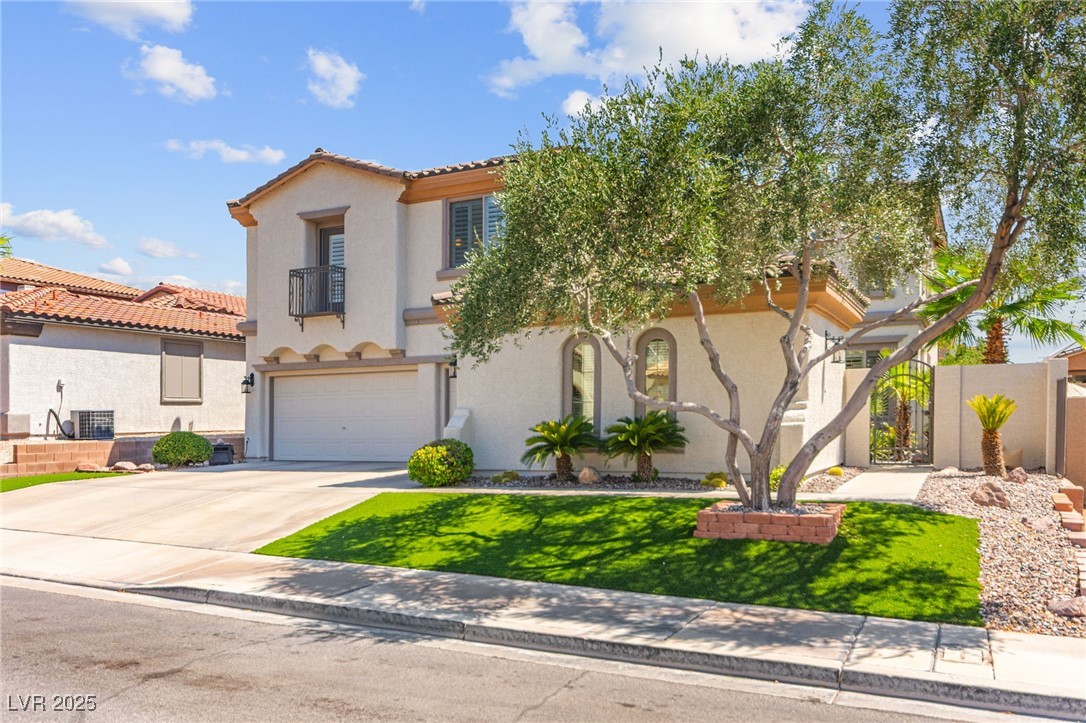 857 Bussora Rose Drive