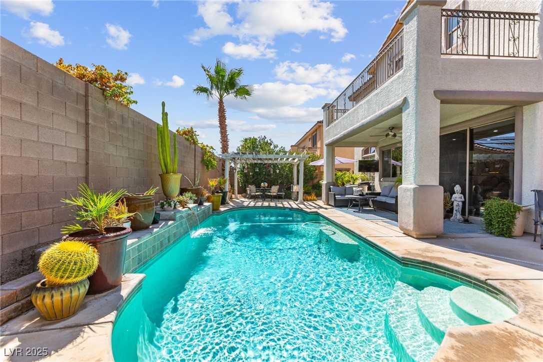 857 Bussora Rose Drive