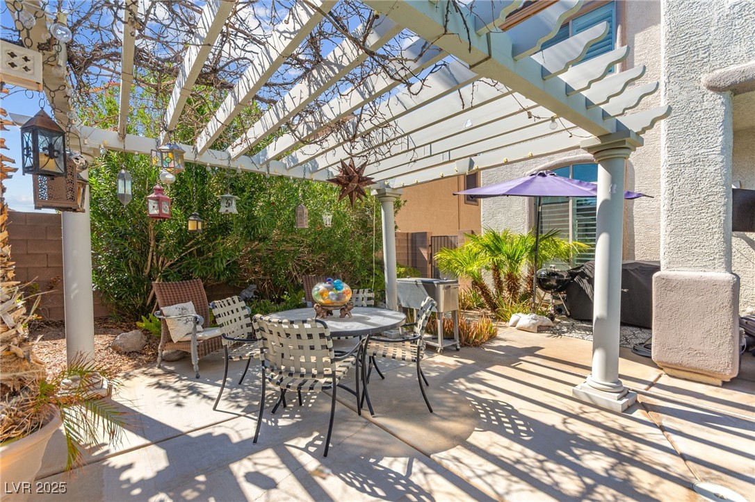 857 Bussora Rose Drive