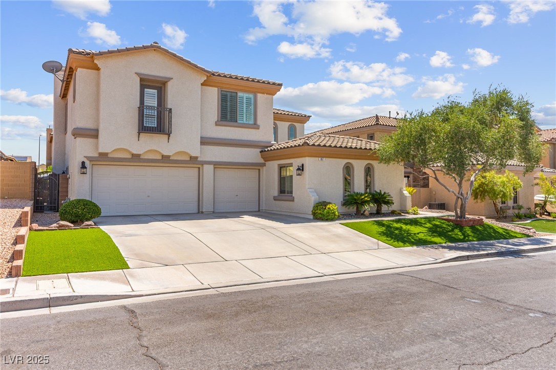 857 Bussora Rose Drive