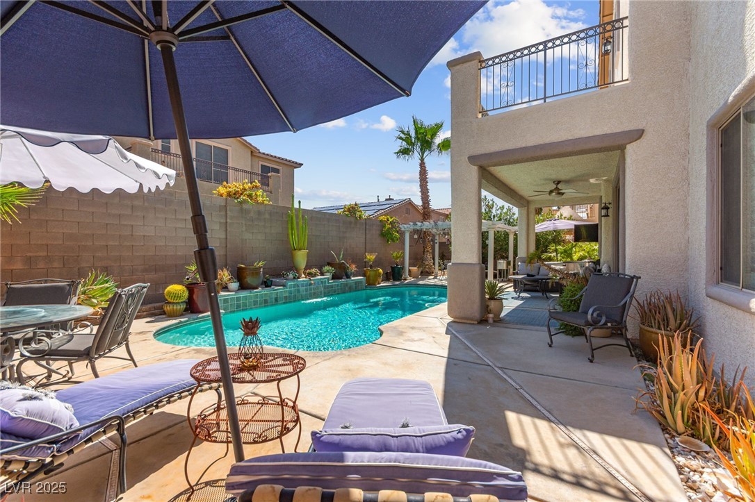 857 Bussora Rose Drive