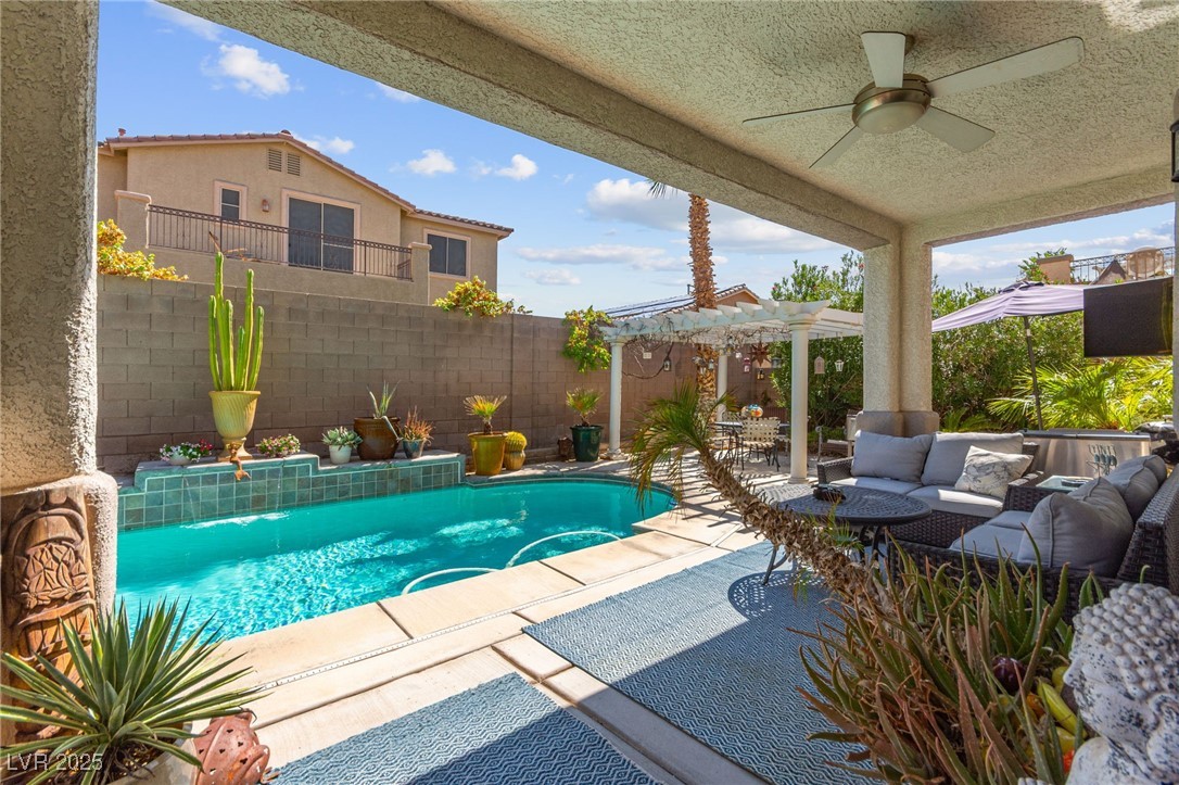 857 Bussora Rose Drive