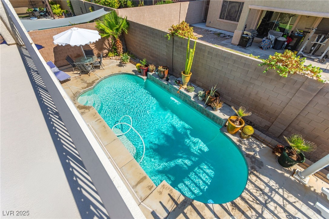 857 Bussora Rose Drive