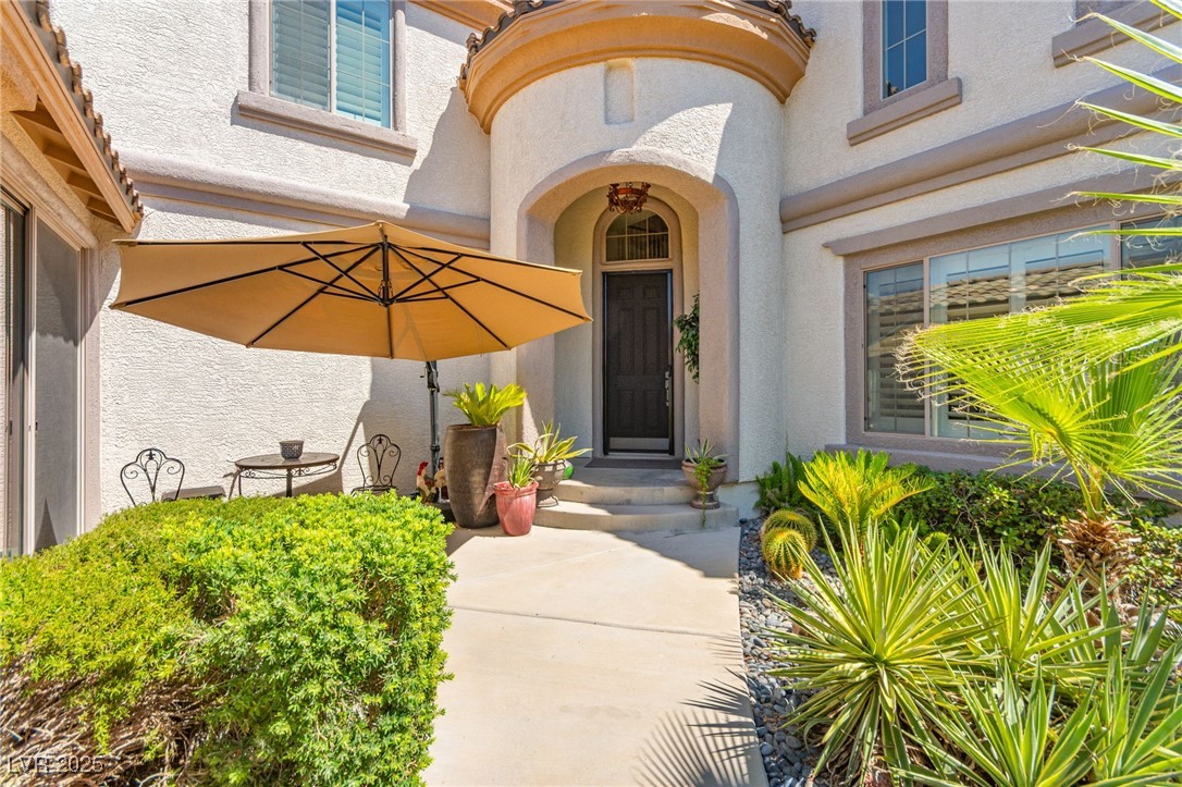 857 Bussora Rose Drive