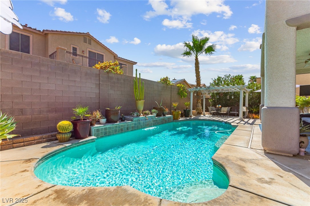 857 Bussora Rose Drive