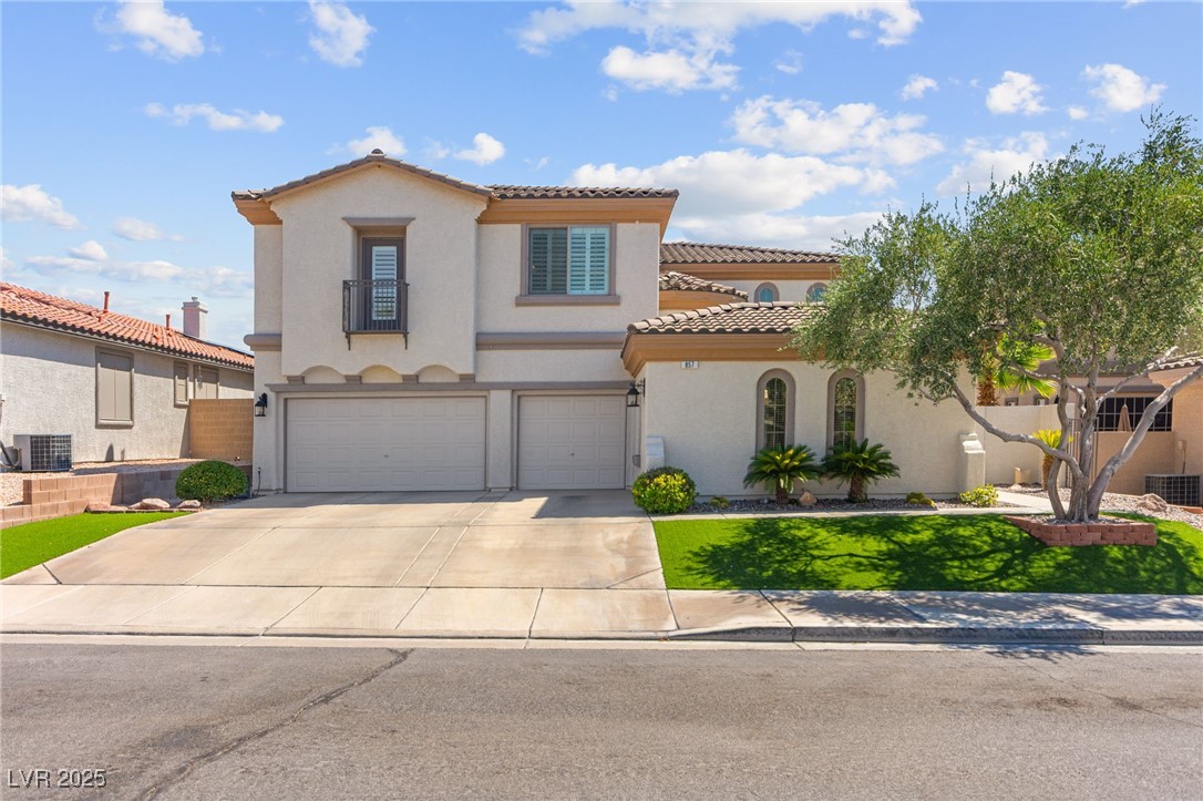 857 Bussora Rose Drive