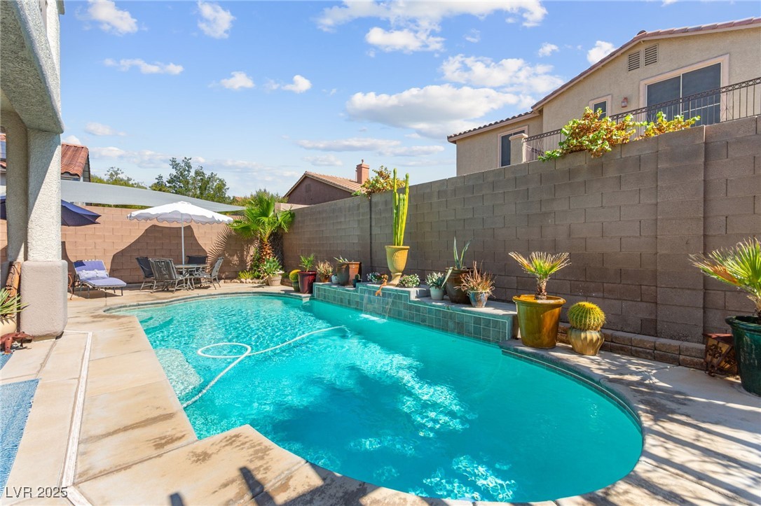 857 Bussora Rose Drive