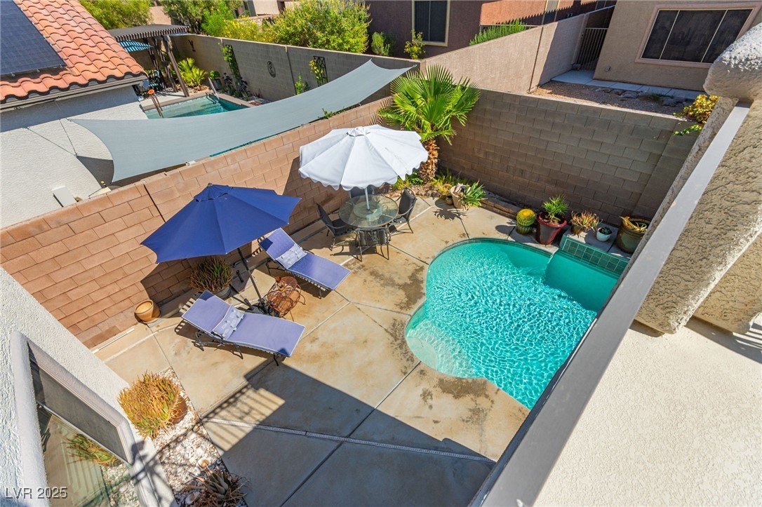 857 Bussora Rose Drive