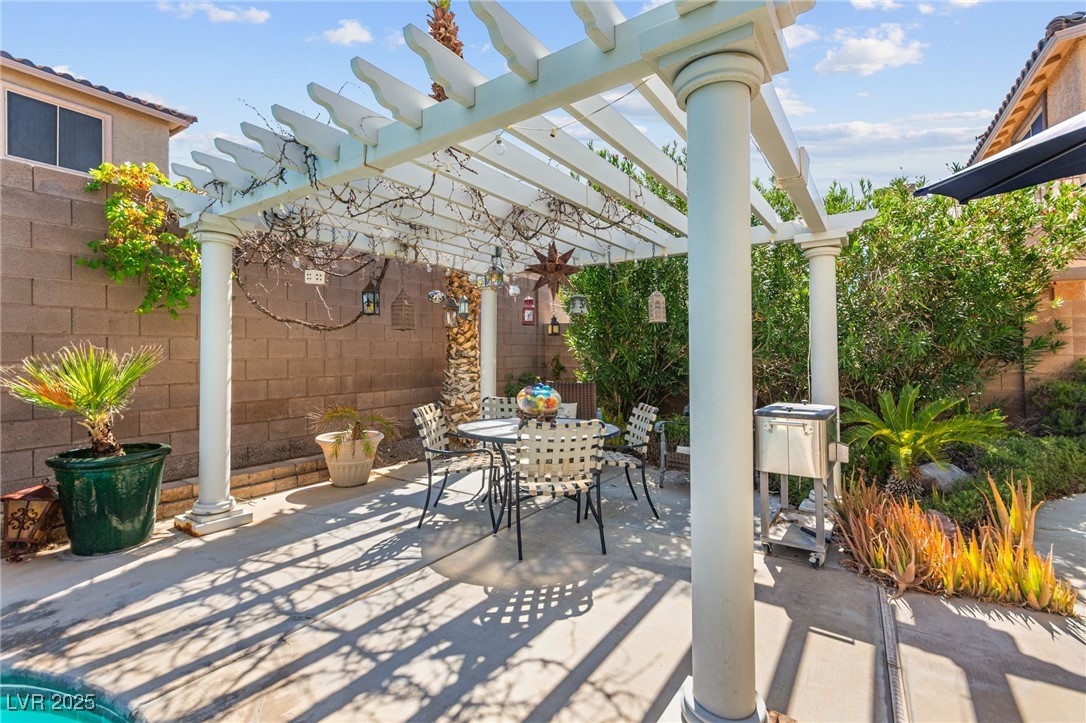 857 Bussora Rose Drive