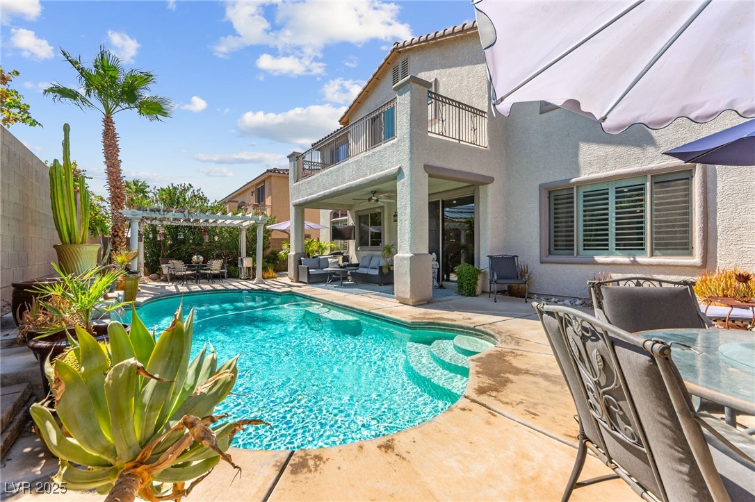 857 Bussora Rose Drive