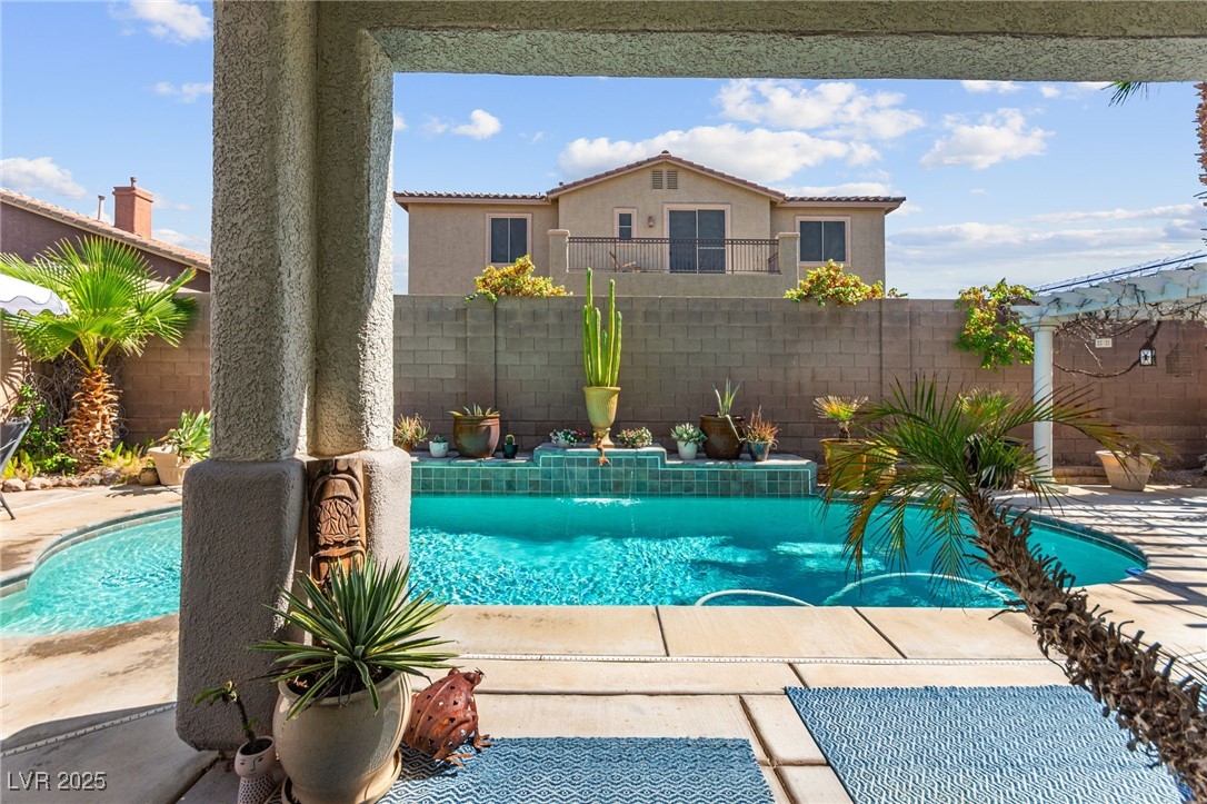 857 Bussora Rose Drive