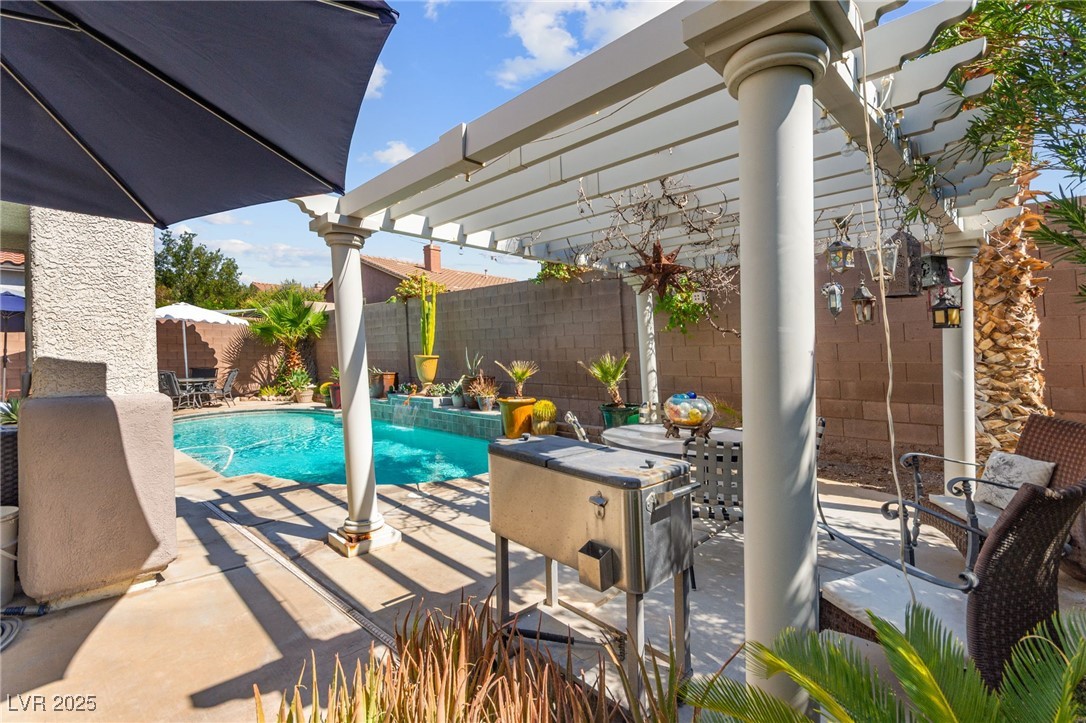 857 Bussora Rose Drive