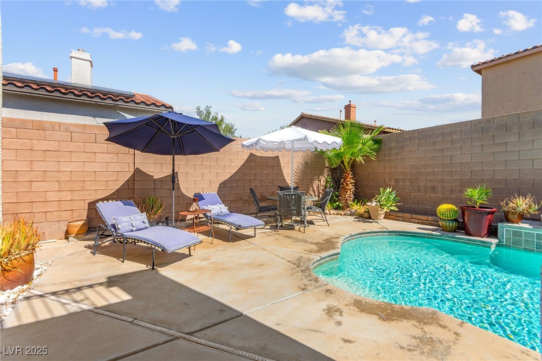 857 Bussora Rose Drive