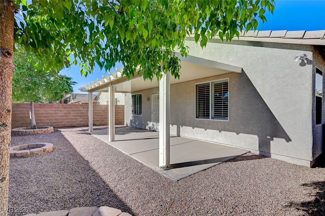 3739 Squirrel Street