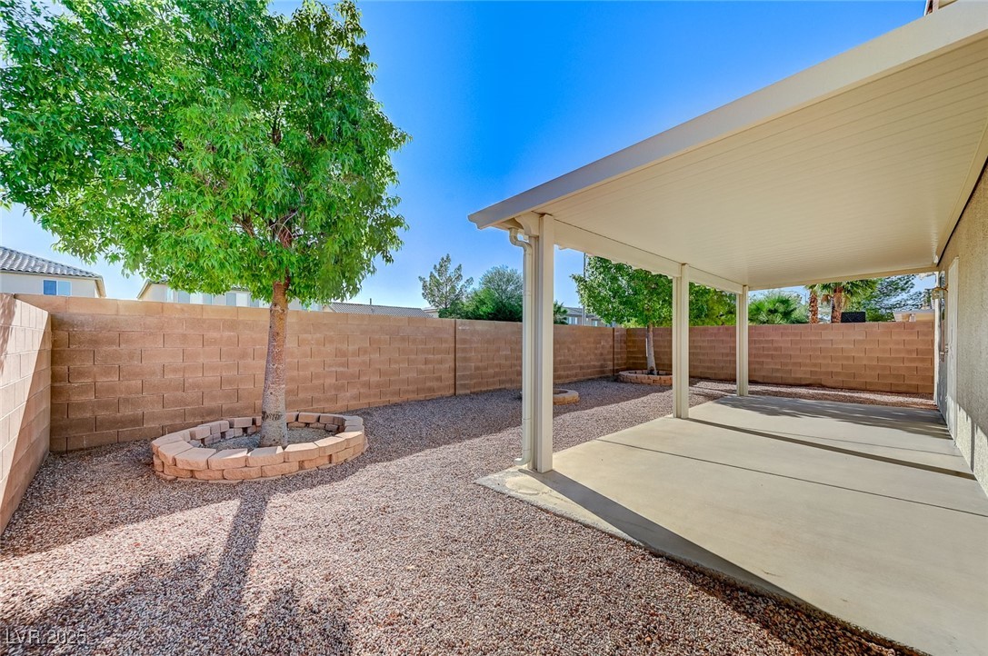 3739 Squirrel Street