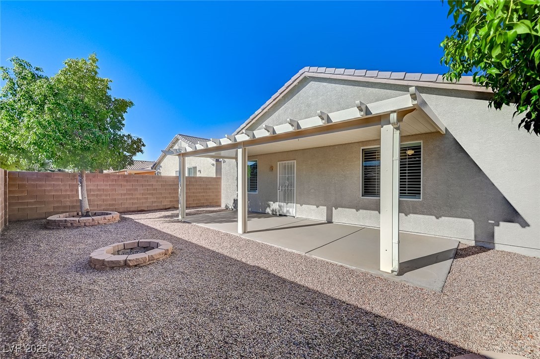 3739 Squirrel Street