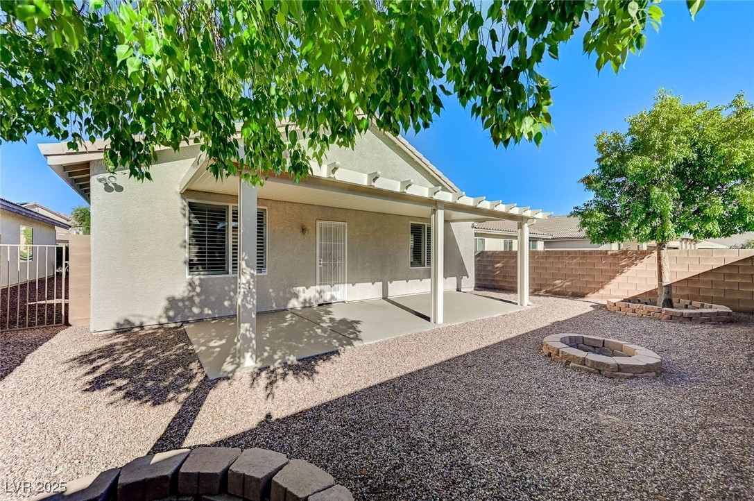 3739 Squirrel Street