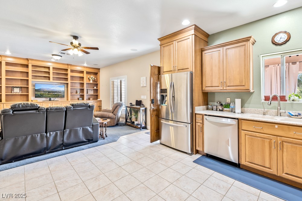 523 Moon Chase Street