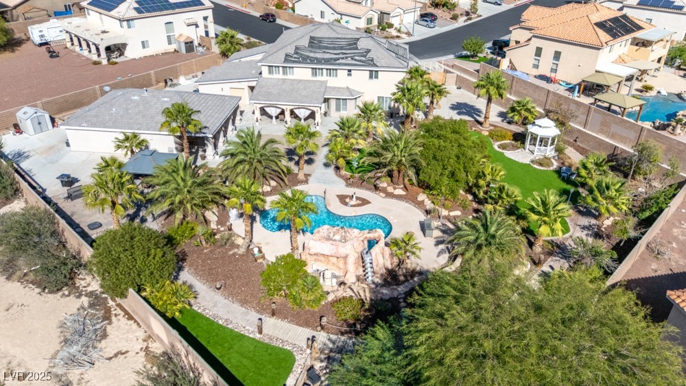 523 Moon Chase Street