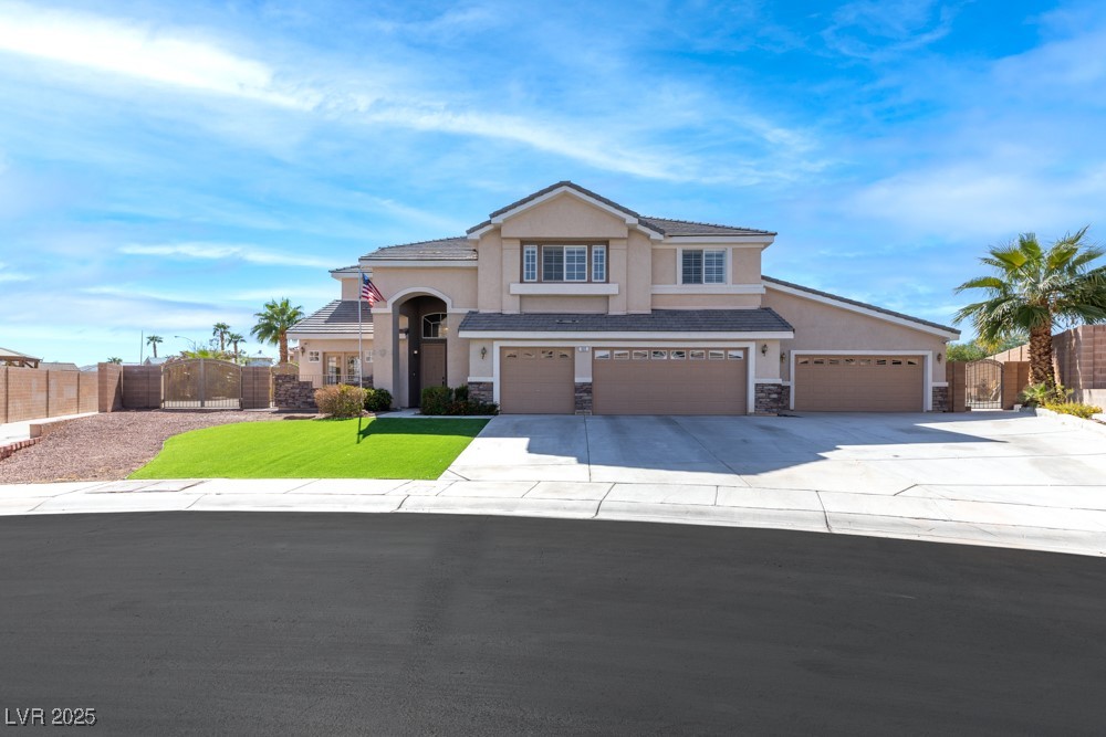 523 Moon Chase Street